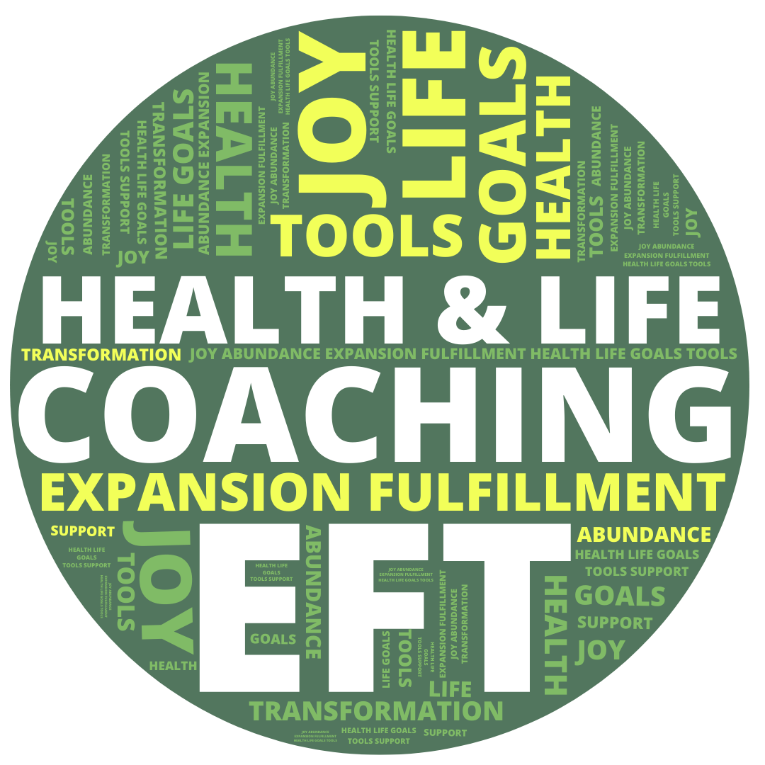 Health, Life Coaching, ETF